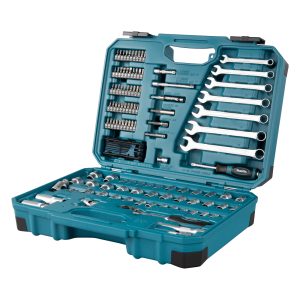 Set orodja Makita 120 kosov. E-06616
