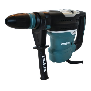 Makita udarno kladivo HM0871C AVT SDS-MAX 1110W v kovčku