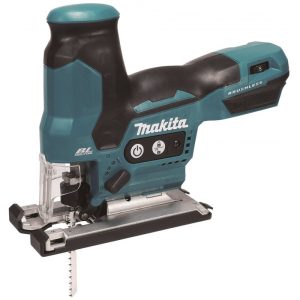 Makita DJV185Z aku nihajna vbodna žaga 18V, brez baterije, Li-ion LXT