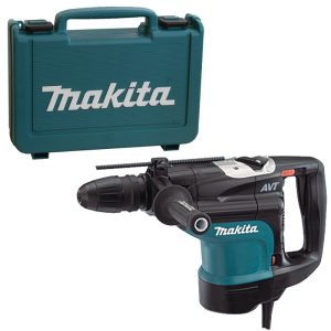 Vrtalno kladivo Makita HR4501C SDS-Max