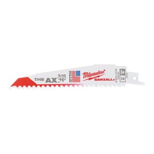 Milwaukee LIST ZA ŽAGO 150/5MM (5) THE AXE 48005021