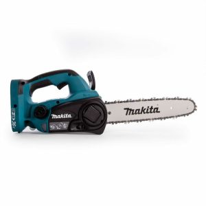 Makita DUC302Z 2x18V LXT Li-Ion 30 cm motorna žaga (brez baterije in polnilca)