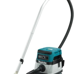 Makita DVC860LZ brezžični sesalnik Li-ion 2x18V