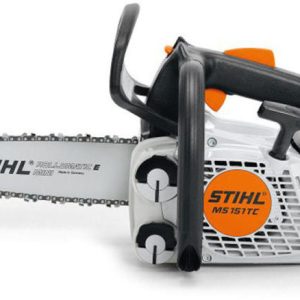 Stihl motorna žaga ms 151 tc-e 30cm (11462000057)