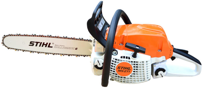 Stihl motorna žaga 40cm rsc ms 271 (11412000701) - Slika 2