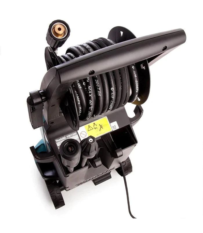 Makita visokotlačni čistilec HW1300 (1800W/130bar) - Slika 3