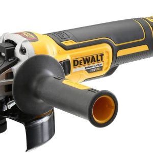 DEWALT DCG405N akumulatorski kotni brusilnik