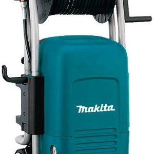 Makita - HW151 visokotlačni čistilec 2500 W, 150 bar