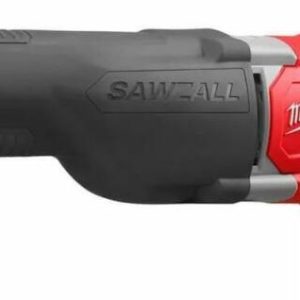 Milwaukee akumulatorska sabljasta žaga M18FSZ-0