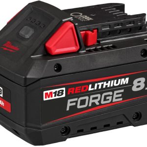 MILWAUKEEAkumulator Forge M18 FB8 8 Ah