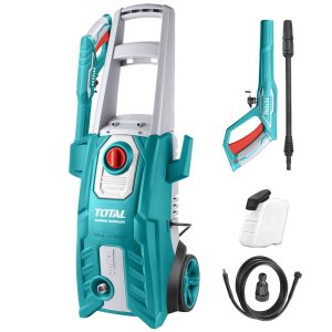 TOTAL tools visokotlačni čistilec 2000W, 150Bar(2200psi)/ INDUSTRIAL (TGT11226)