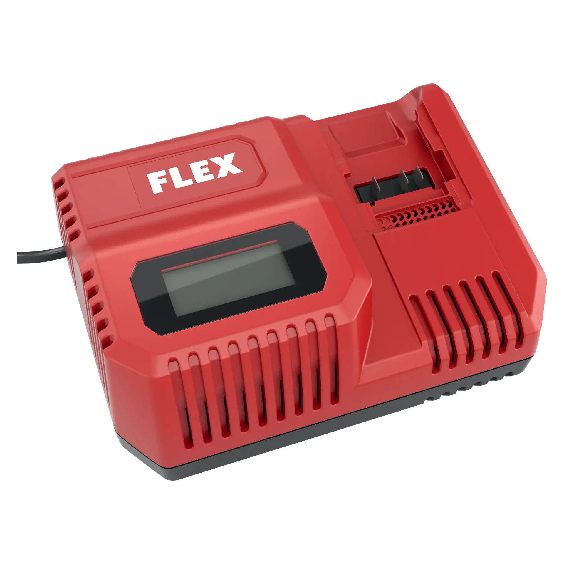 FLEX Hitri polnilnik baterij CA 12/18 230/CEE