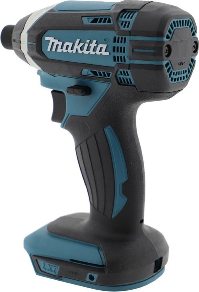 MAKITA Akumulatorski udarni vijačnik DTD152Z (18V) - Slika 4