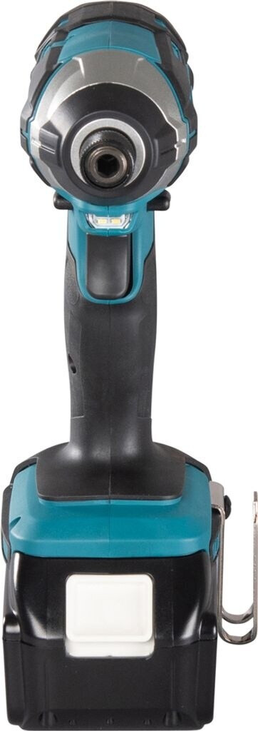 MAKITA Akumulatorski udarni vijačnik DTD152Z (18V) - Slika 6
